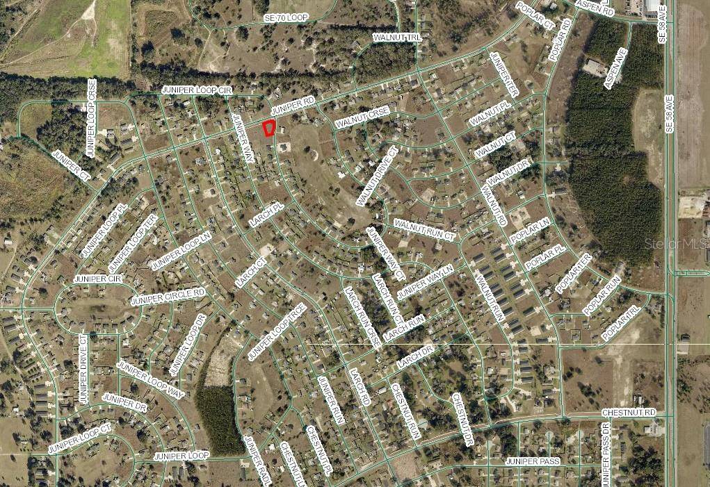 JUNIPER LOOP CIR, Ocala, FL 34472