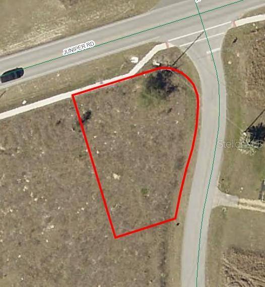 JUNIPER LOOP CIR, Ocala, FL 34472