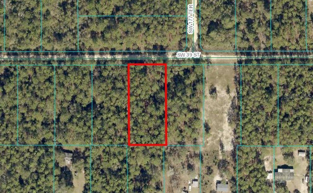 TBD LOT 7 SW 39TH ST, Dunnellon, FL 34432