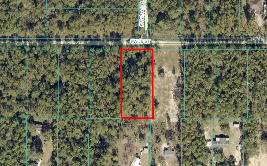 TBD Lot 8 SW 39TH ST, Dunnellon, FL 34432
