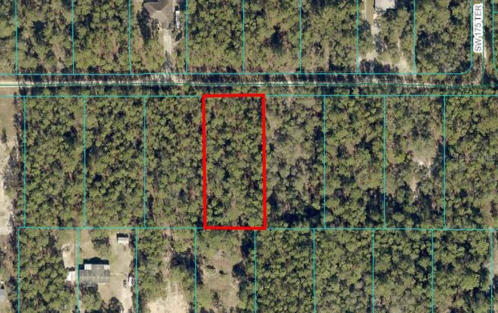 TBD Lot 13 SW 39TH ST, Dunnellon, FL 34432