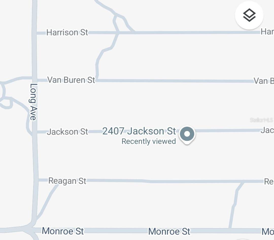 2407 JACKSON ST, Inverness, FL 34453