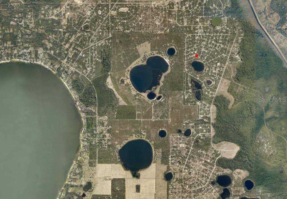 FISHER WAY COURSE, Ocklawaha, FL 32179
