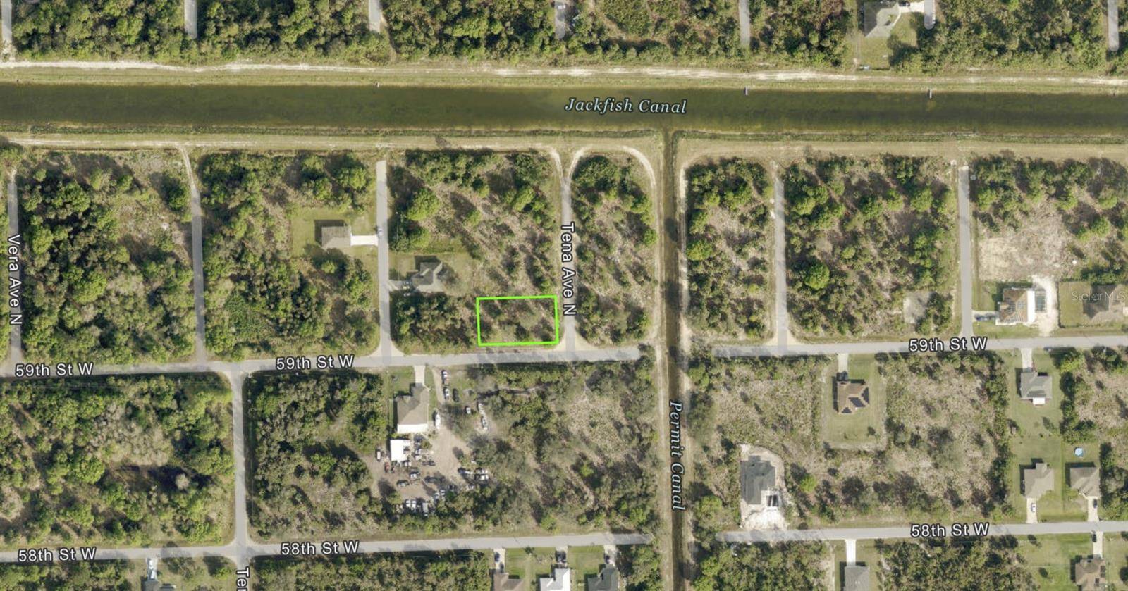 5901 TENA AVE, Lehigh Acres, FL 33971