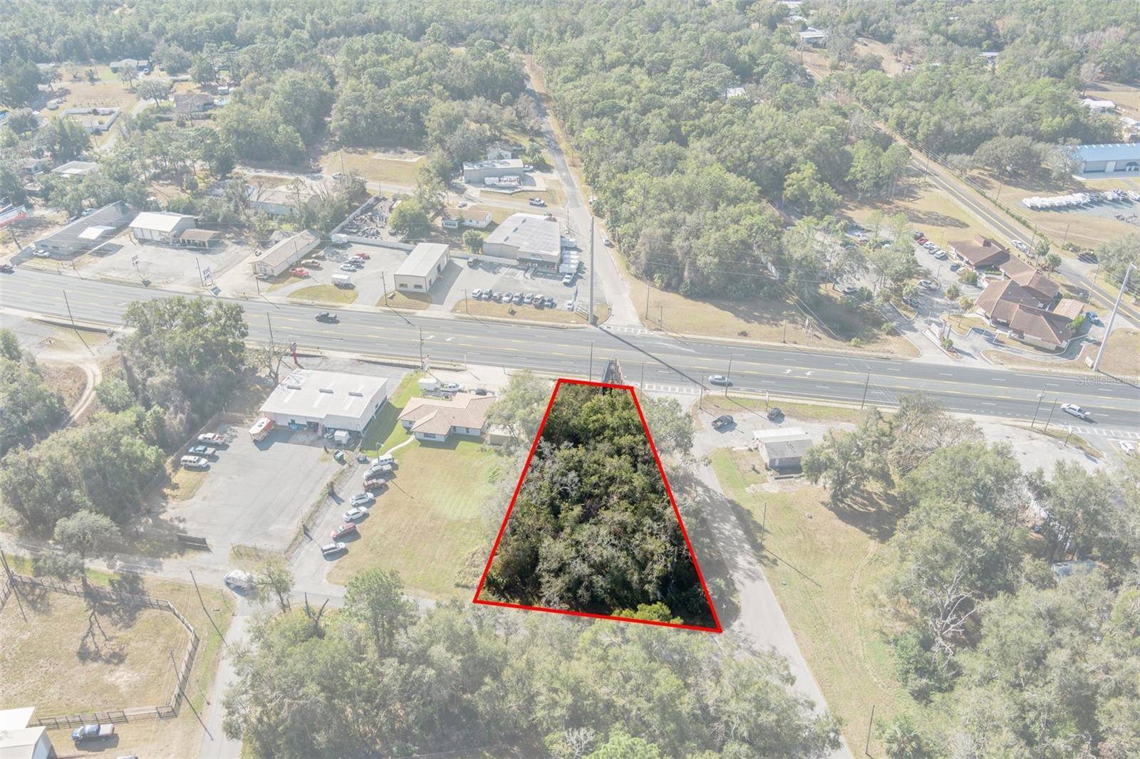 3413 & 3456 E GULF TO LAKE HWY, Inverness, FL 34453