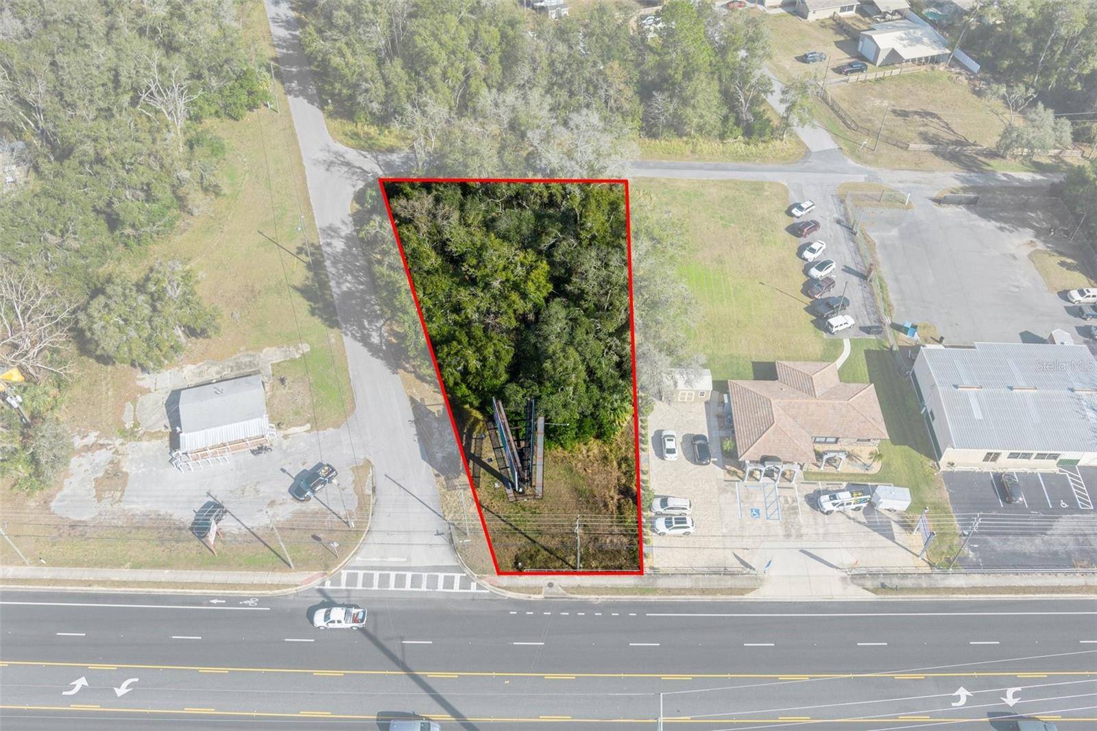 3413 & 3456 E GULF TO LAKE HWY, Inverness, FL 34453