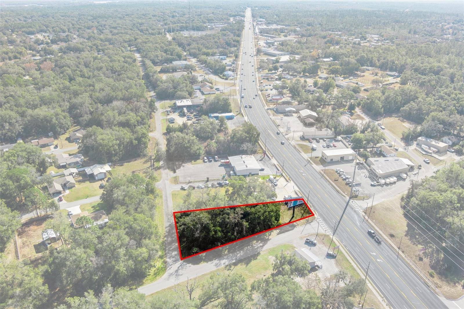 3413 & 3456 E GULF TO LAKE HWY, Inverness, FL 34453