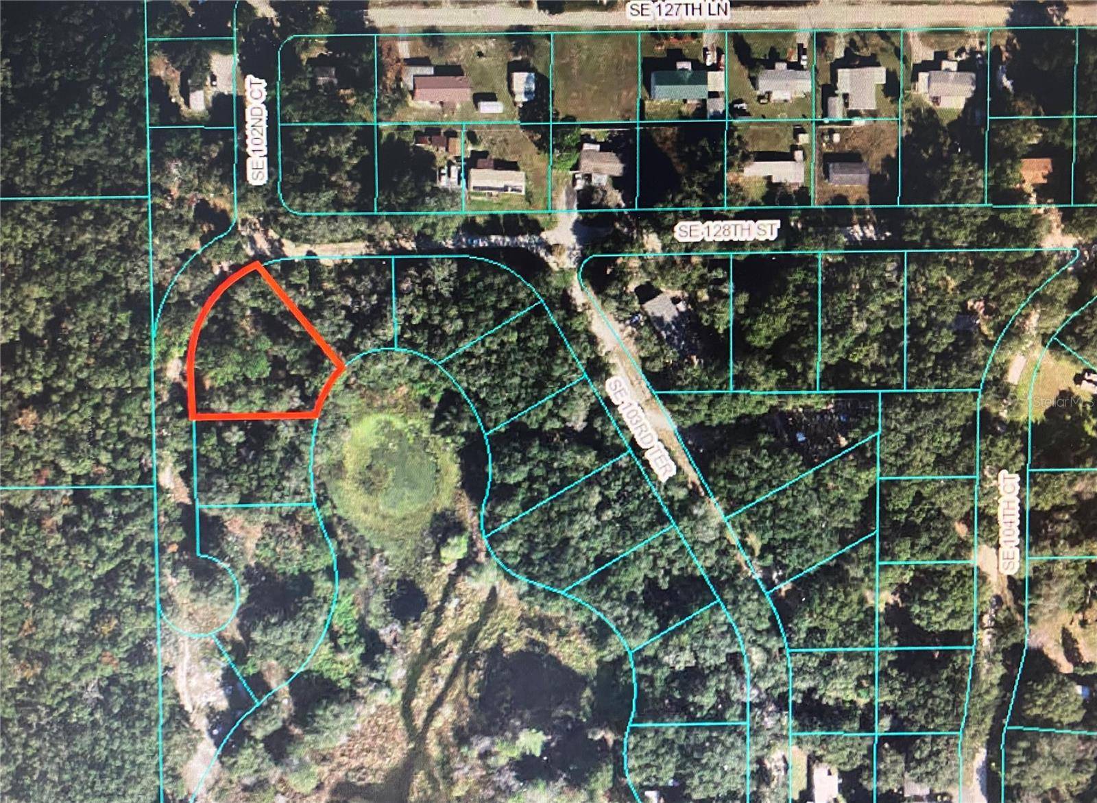 12851 SE 102ND CT, Belleview, FL 34420