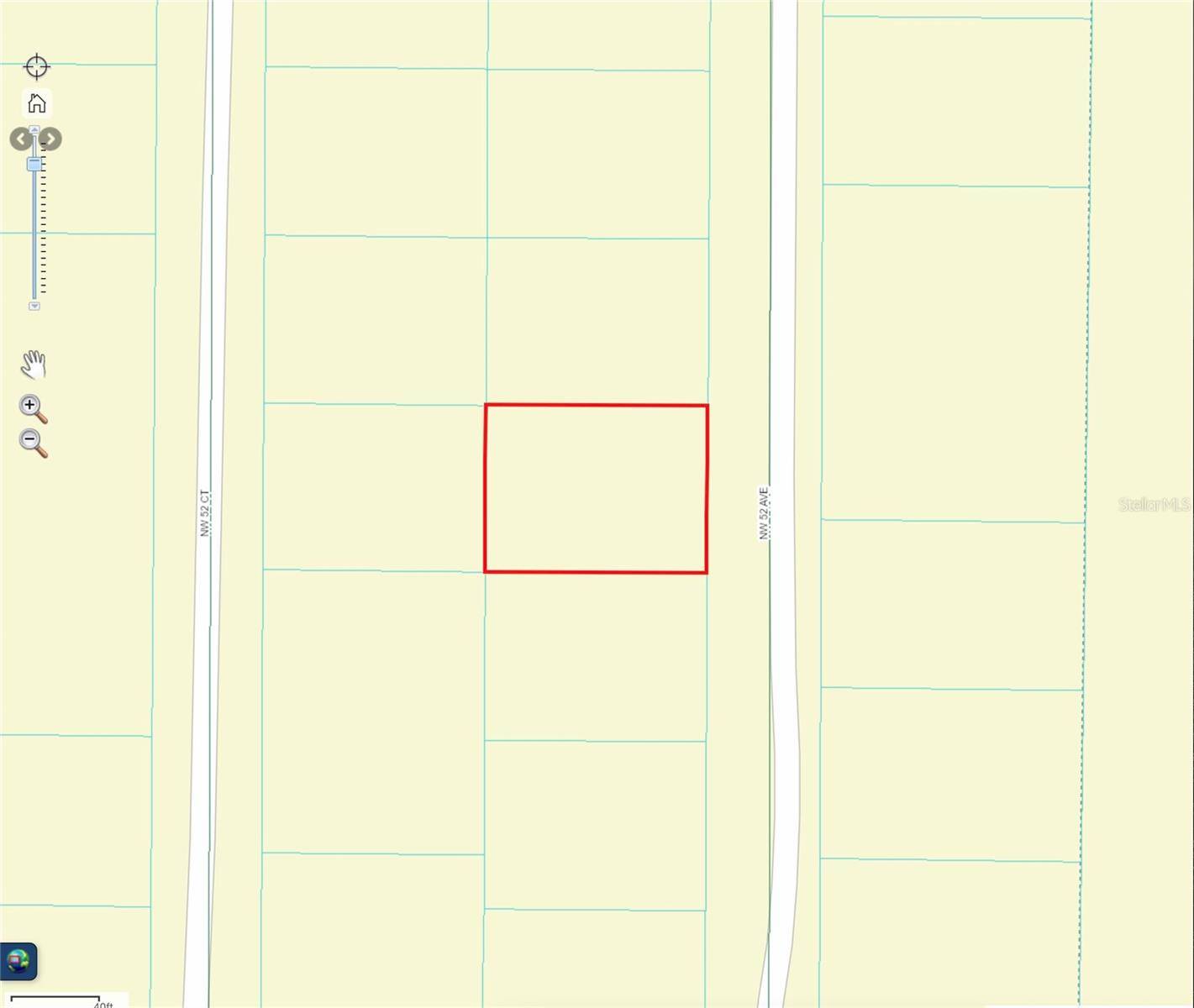 TBD NW 52ND AVE, Ocala, FL 34482