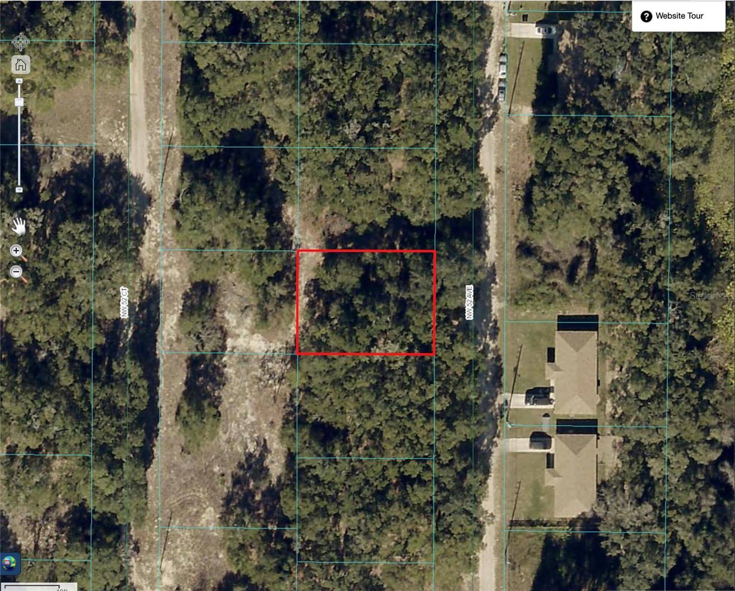 TBD NW 52ND AVE, Ocala, FL 34482