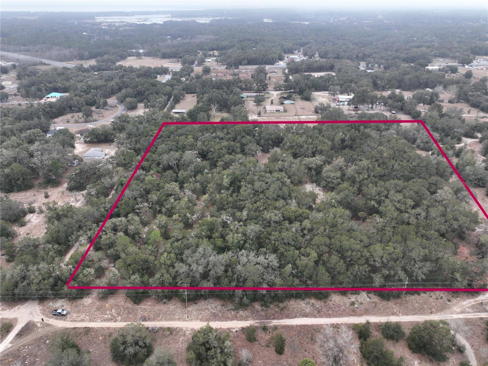 SE 100 ST, Ocala, FL 34472