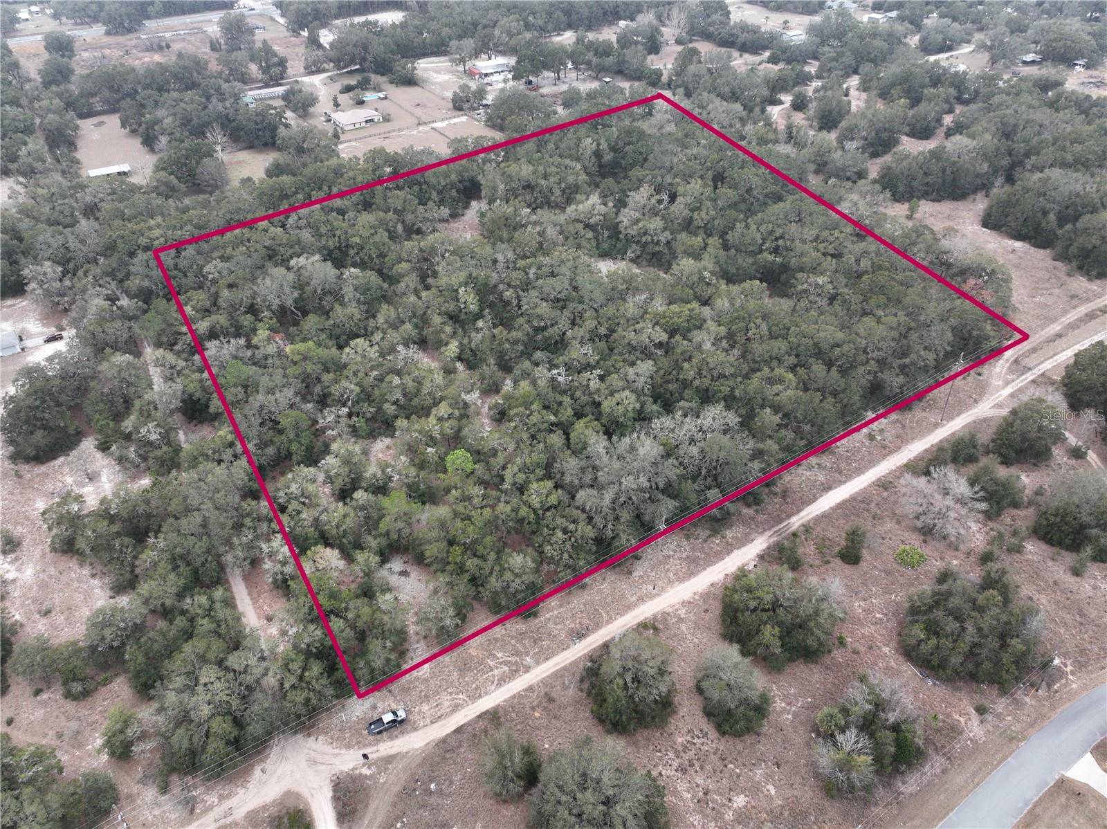 SE 100 ST, Ocala, FL 34472