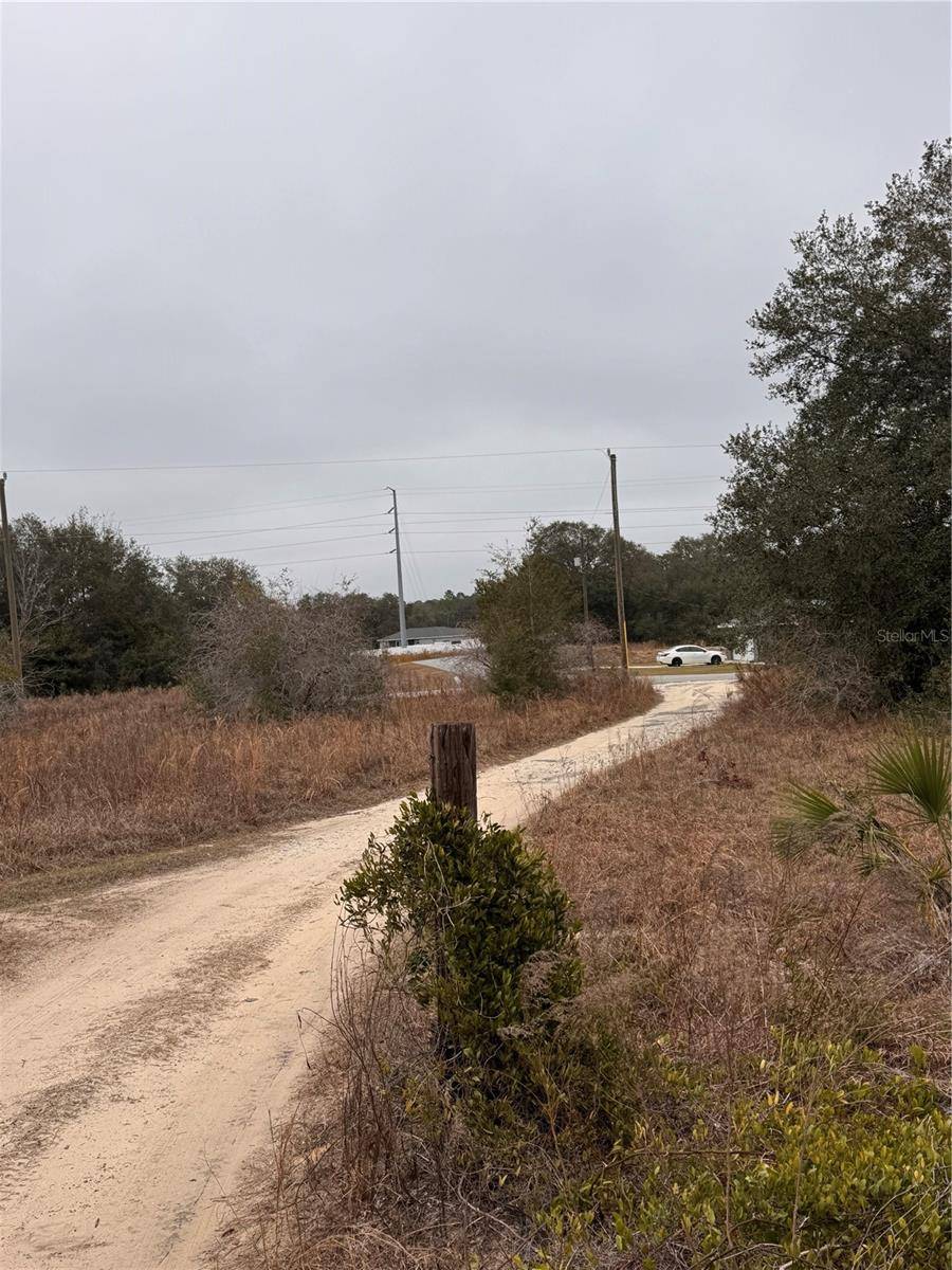 SE 100 ST, Ocala, FL 34472