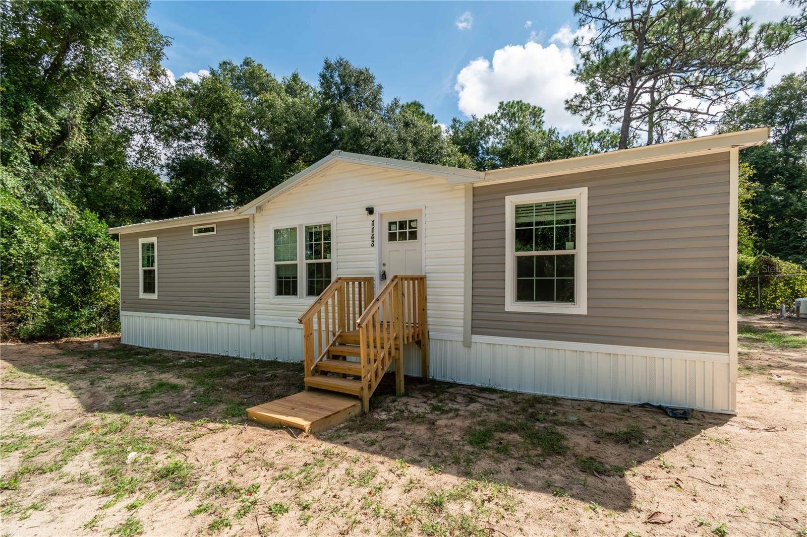 1143 SE 159TH CT, Silver Springs, FL 34488