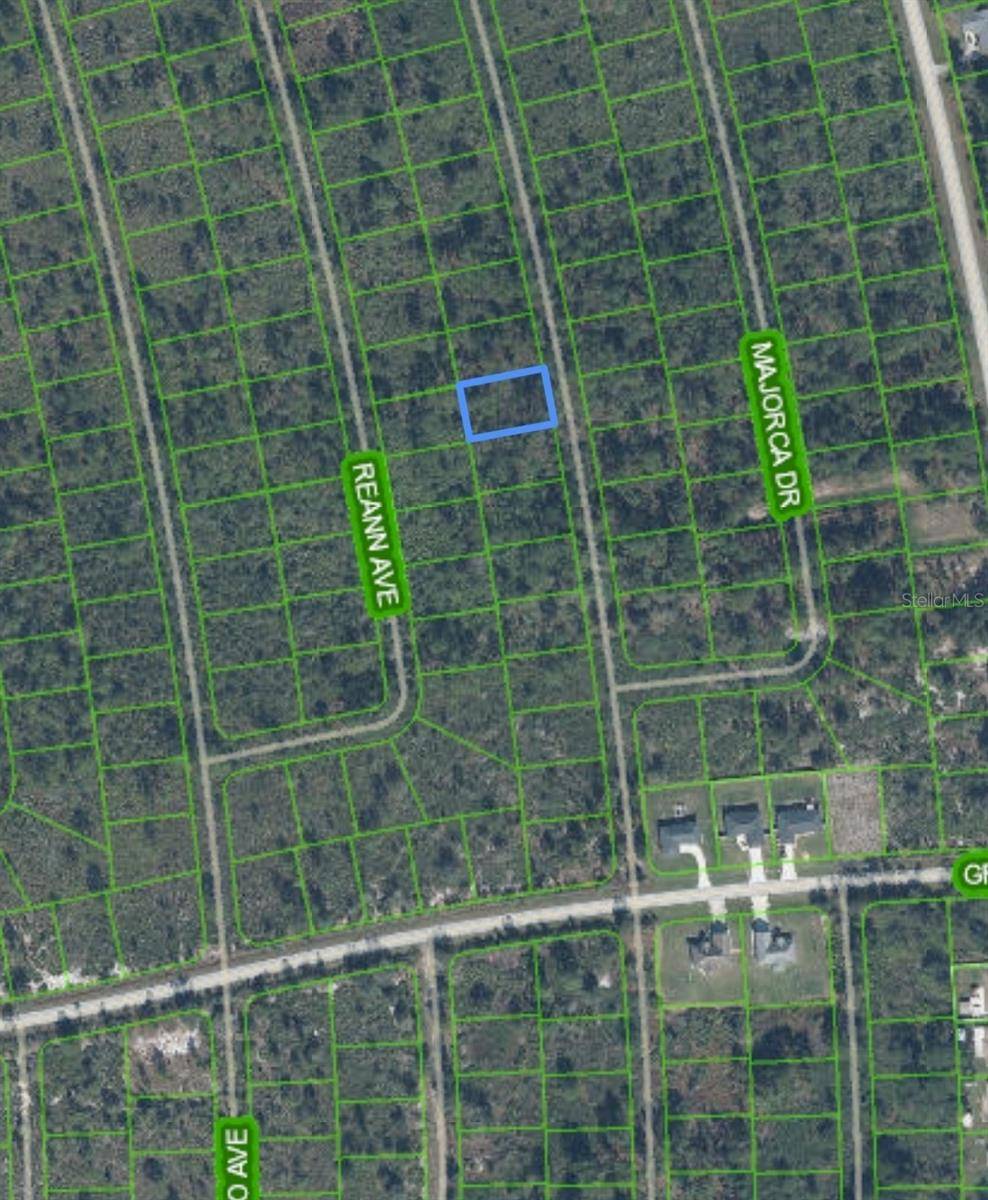 4401 OBISPO AVE, Sebring, FL 33872
