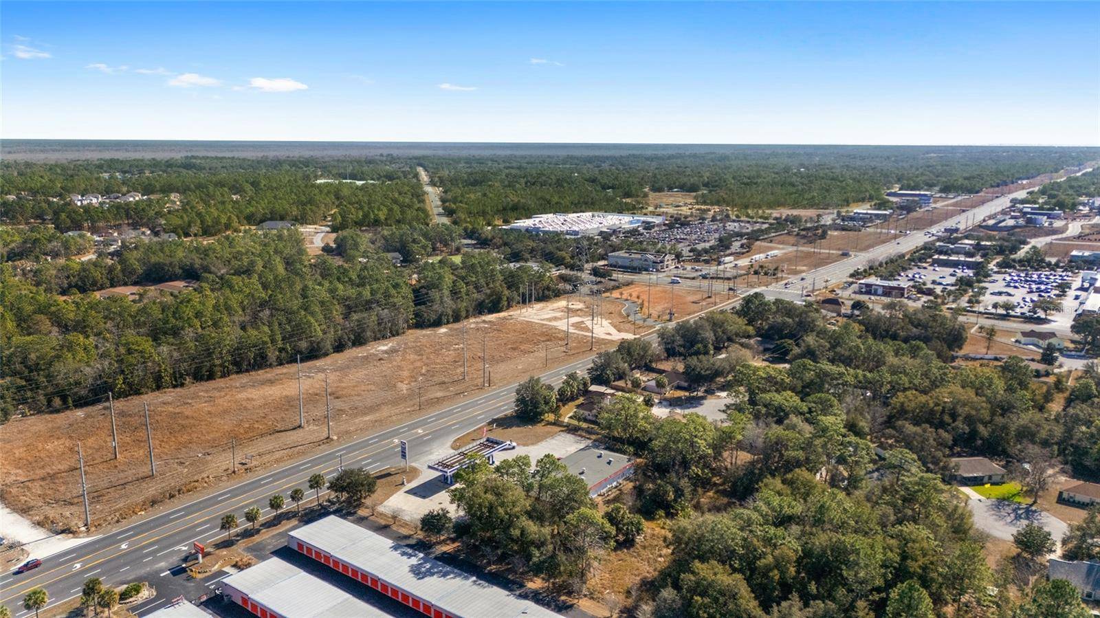 MARICAMP RD, Ocala, FL 34472