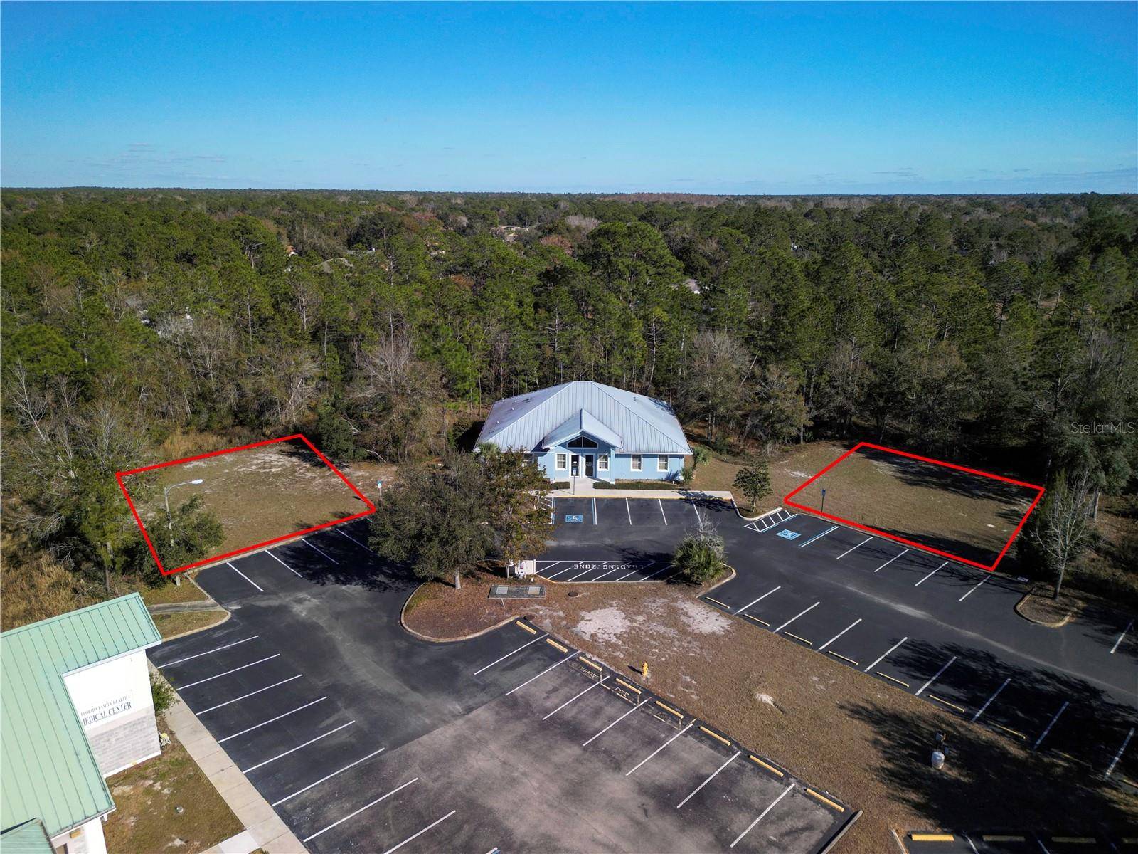 8427 S SUNCOAST BLVD, Homosassa, FL 34446