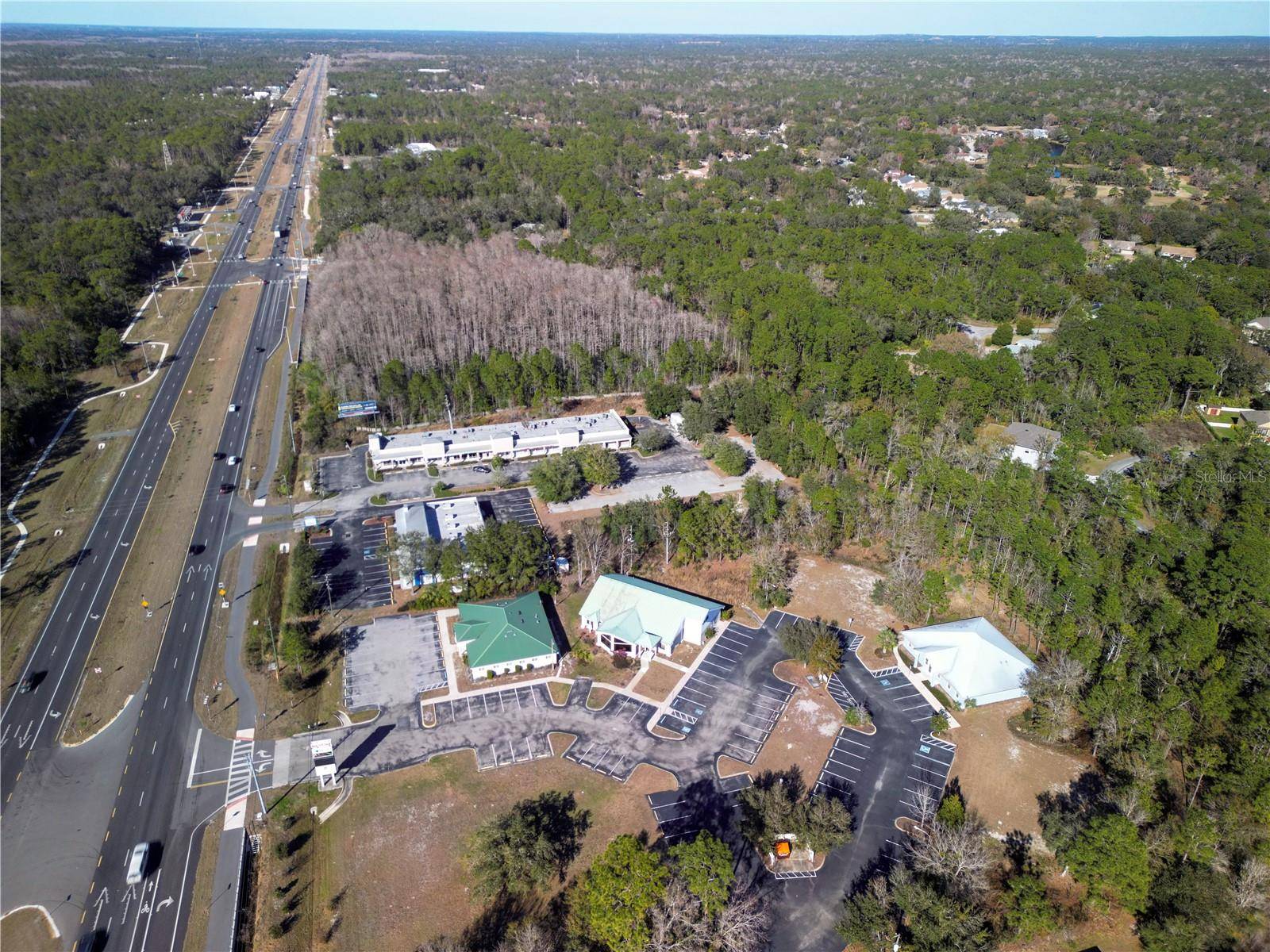 8427 S SUNCOAST BLVD, Homosassa, FL 34446