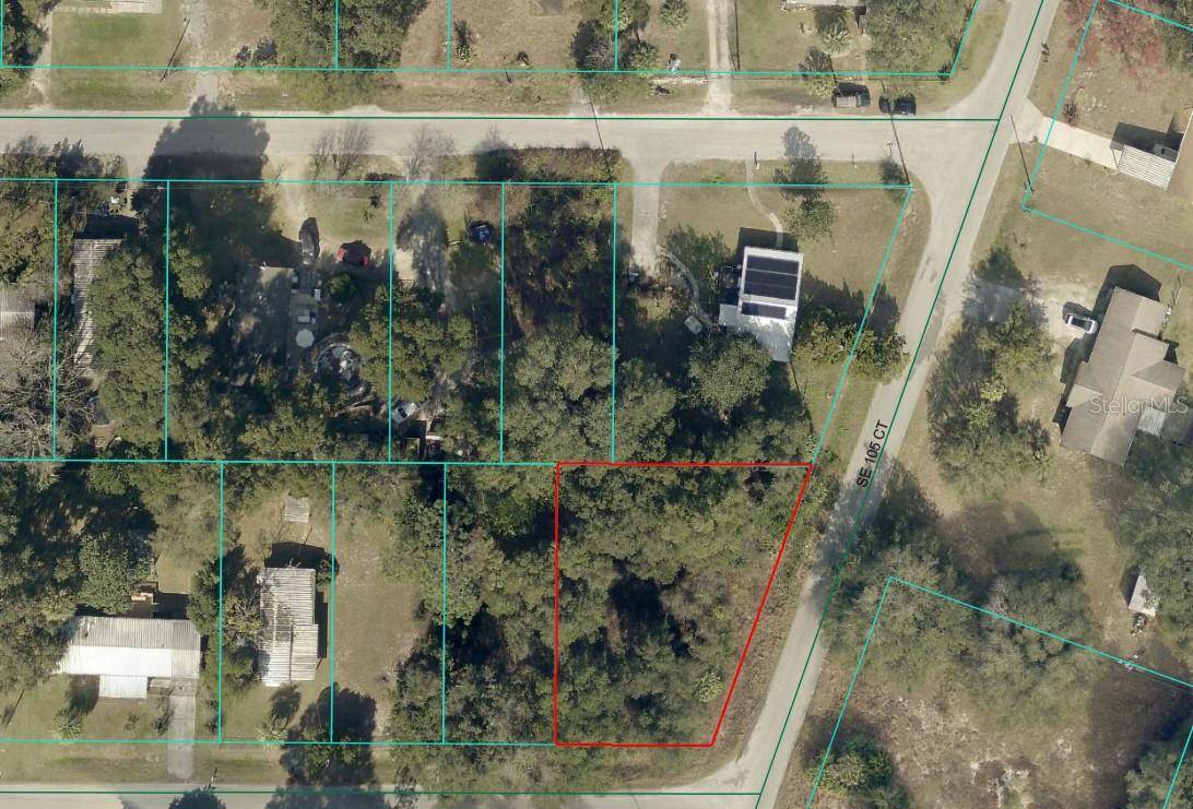 TBD SE 148TH PL, Summerfield, FL 34491