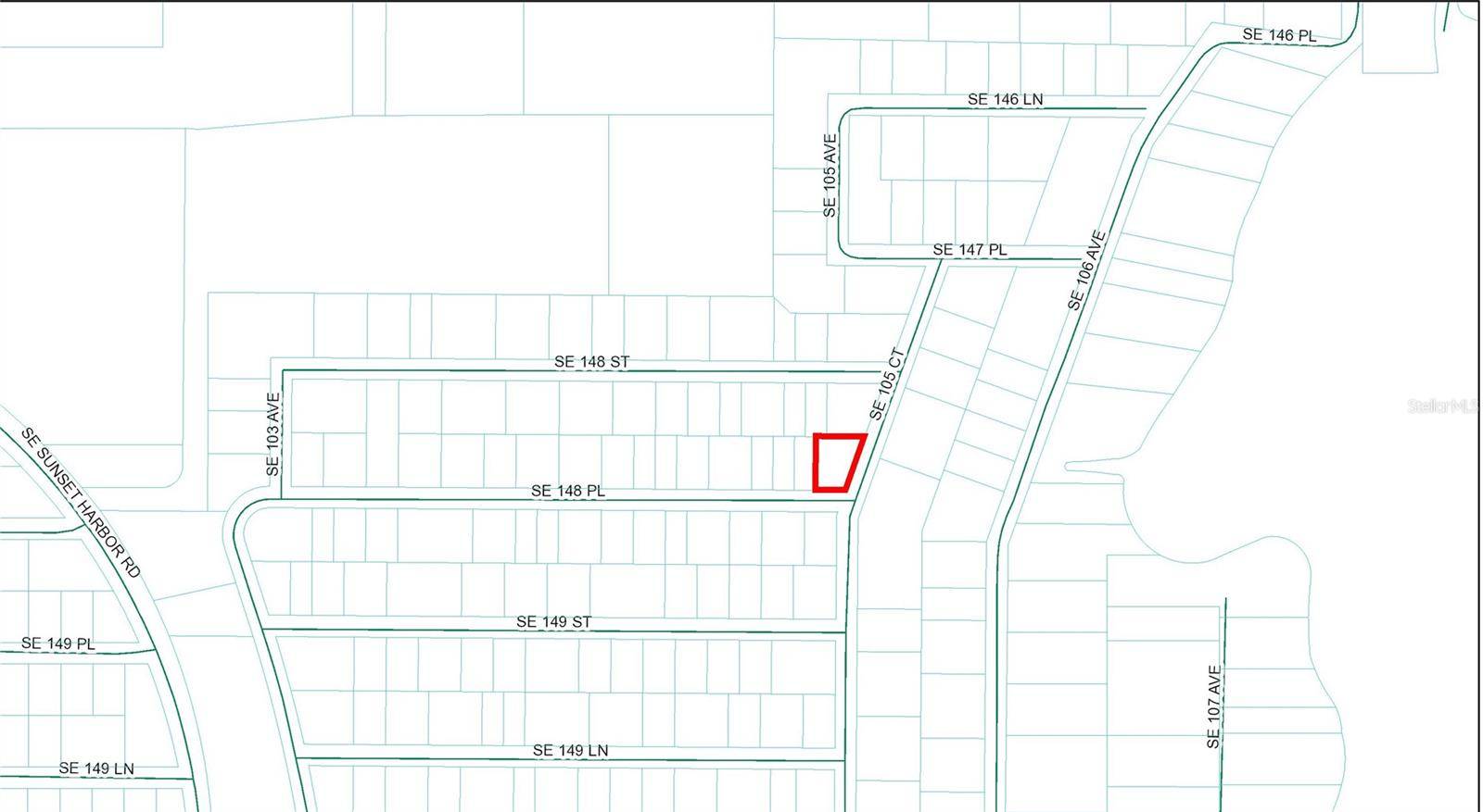 TBD SE 148TH PL, Summerfield, FL 34491