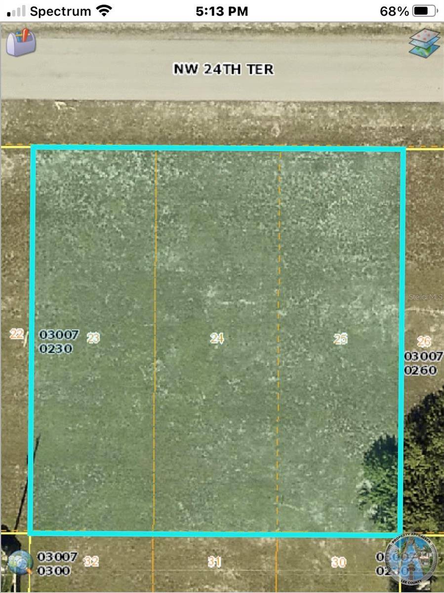 1406 NW 24TH TER, Cape Coral, FL 33993