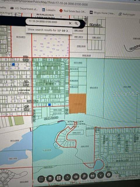 00 STATE RD 20, Interlachen, FL 32148