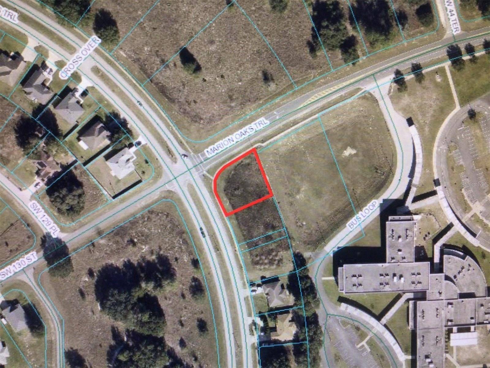 0 MARION OAKS COURSE, Ocala, FL 34473