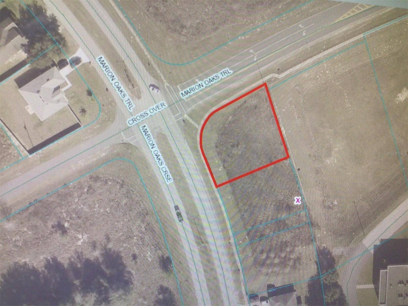 0 MARION OAKS COURSE, Ocala, FL 34473