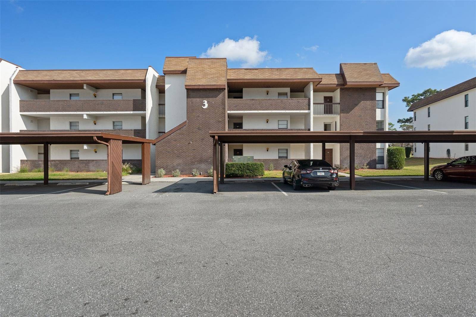 3 CYPRESS RUN #35A, Homosassa, FL 34446