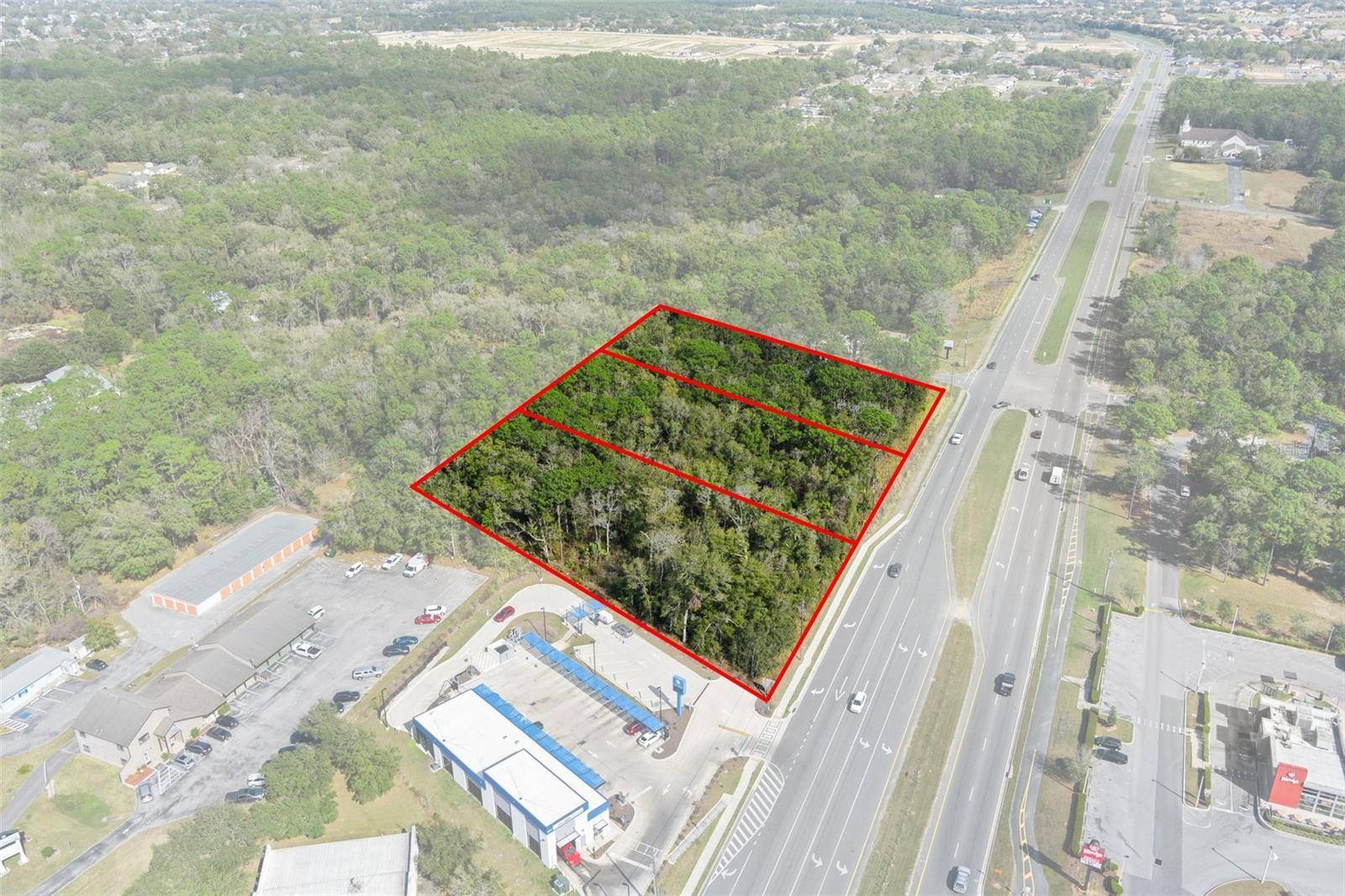 2853 W NORVELL BRYANT HWY, Lecanto, FL 34461