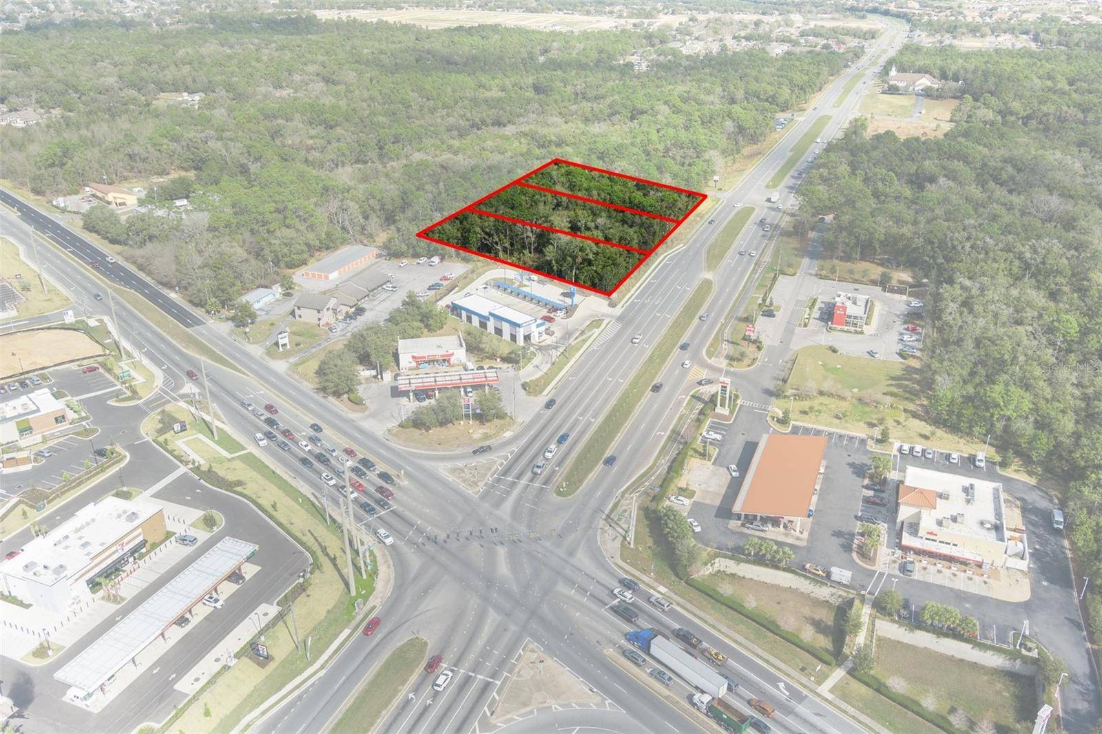 2853 W NORVELL BRYANT HWY, Lecanto, FL 34461