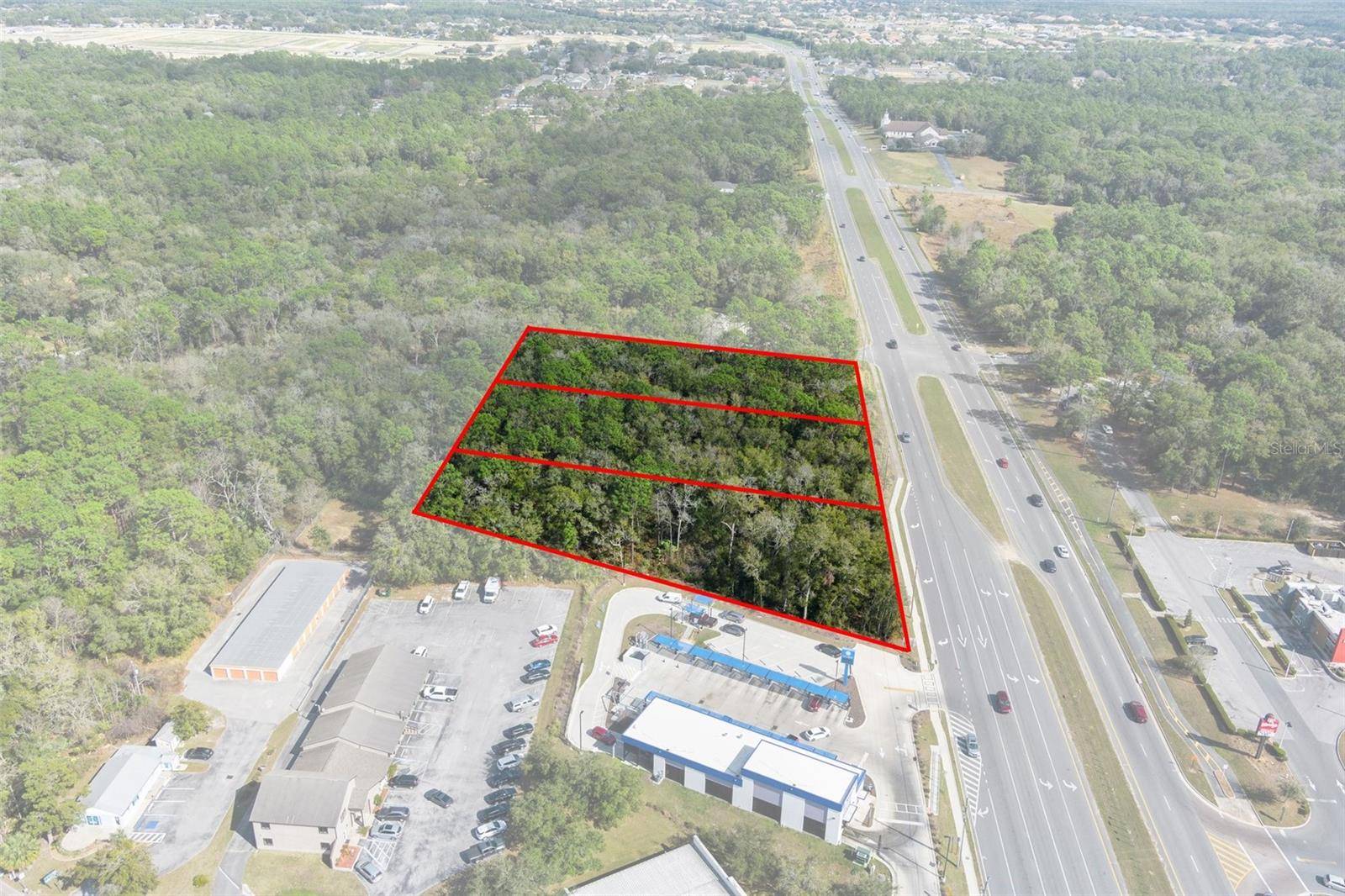 2853 W NORVELL BRYANT HWY, Lecanto, FL 34461