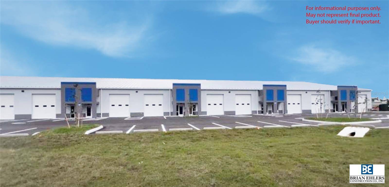 TBD SE US HIGHWAY 441, Belleview, FL 34420