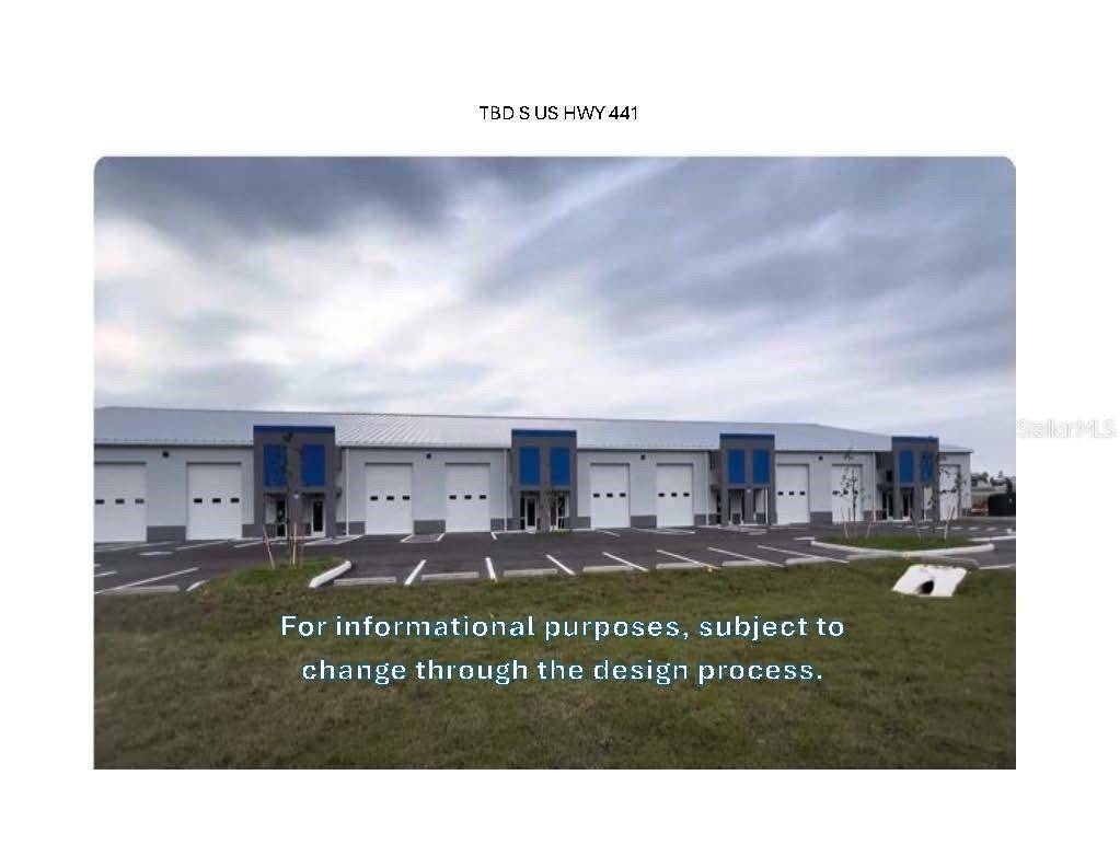 TBD SE US HIGHWAY 441, Belleview, FL 34420