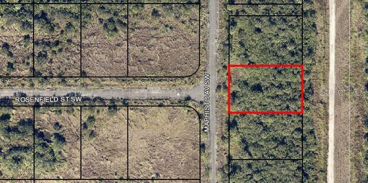 2755 MAPHISTO AVE SW, Palm Bay, FL 32908