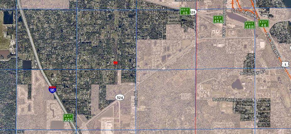 TBD RAYBURN RD, Cocoa, FL 32926