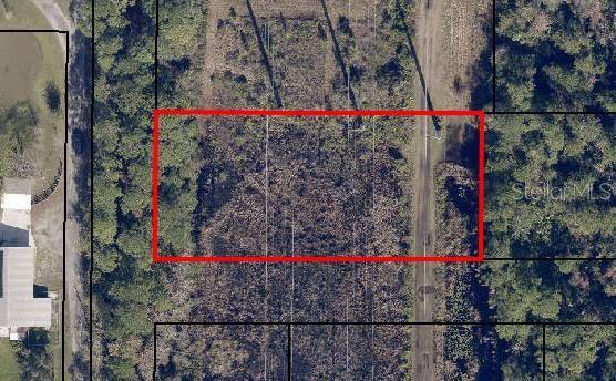 TBD RAYBURN RD, Cocoa, FL 32926