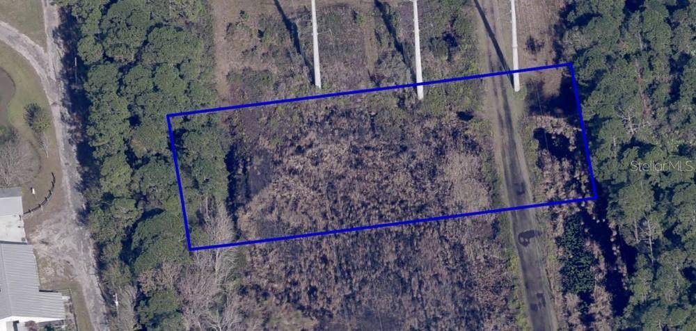 TBD RAYBURN RD, Cocoa, FL 32926