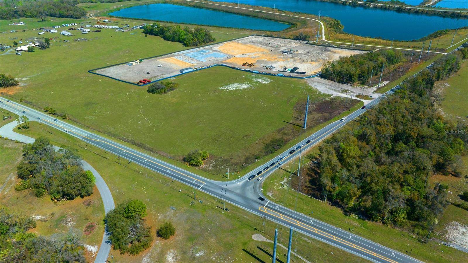 178 N US 301, Sumterville, FL 33585