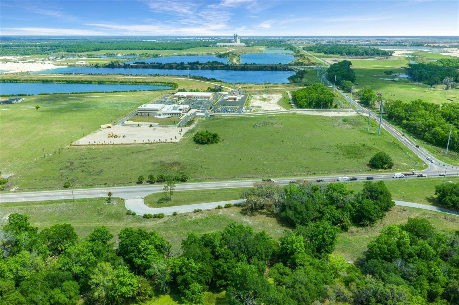 178 N US 301, Sumterville, FL 33585