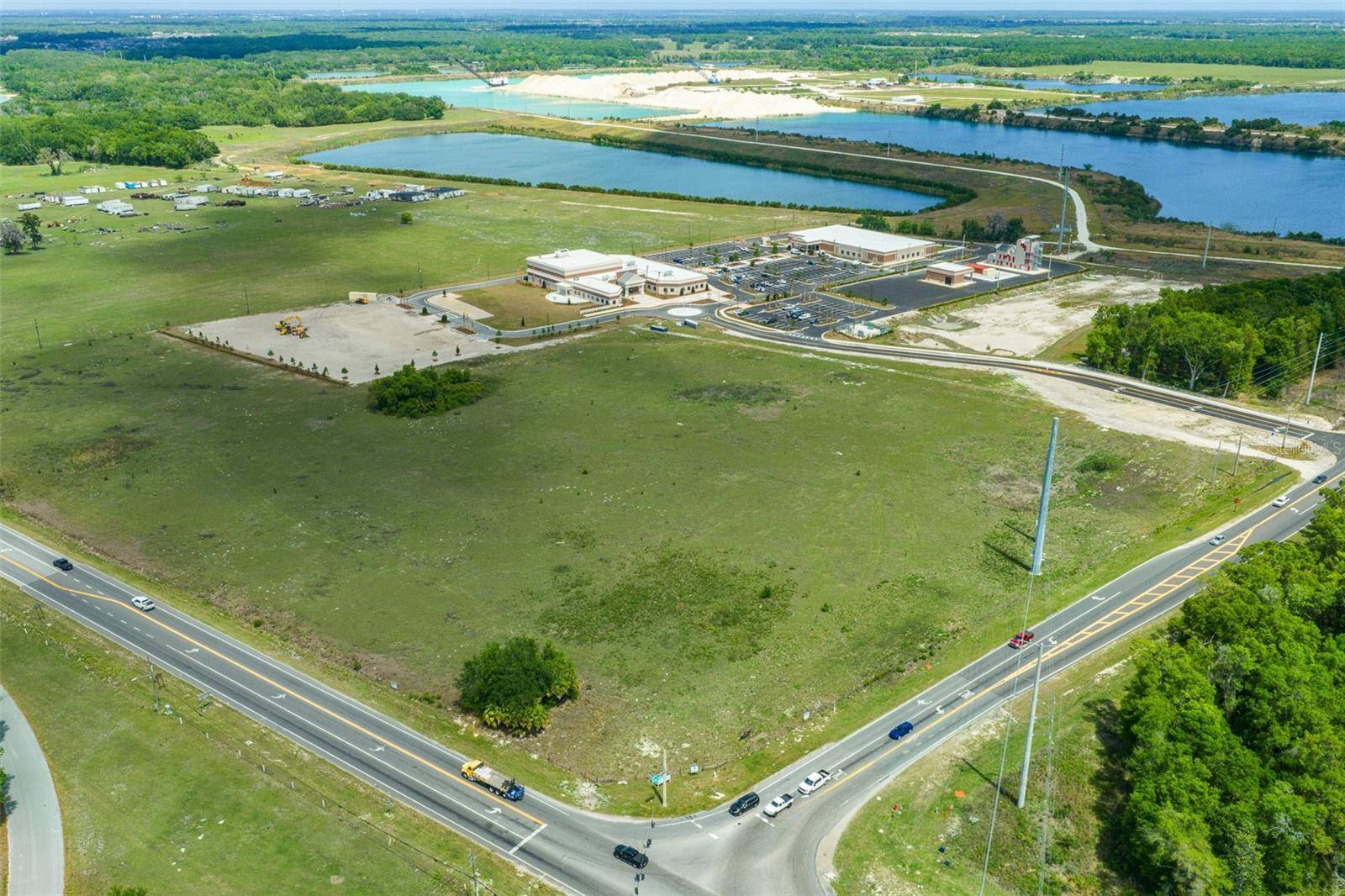 178 N US 301, Sumterville, FL 33585