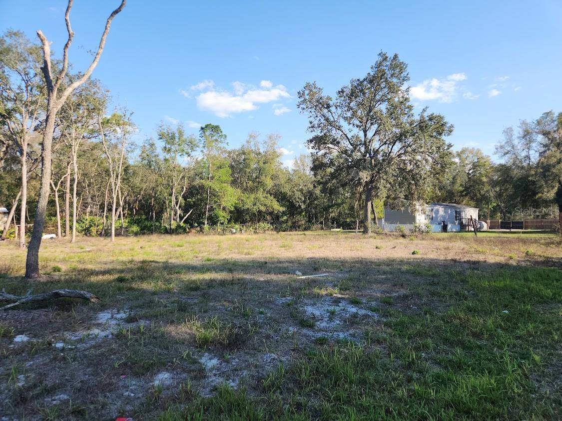 LOT 19 NW 119 TH CT, Ocala, FL 34482