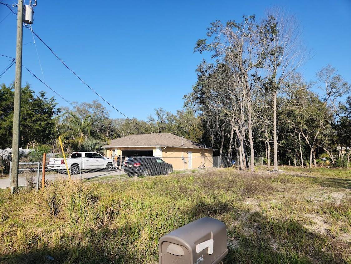 LOT 19 NW 119 TH CT, Ocala, FL 34482