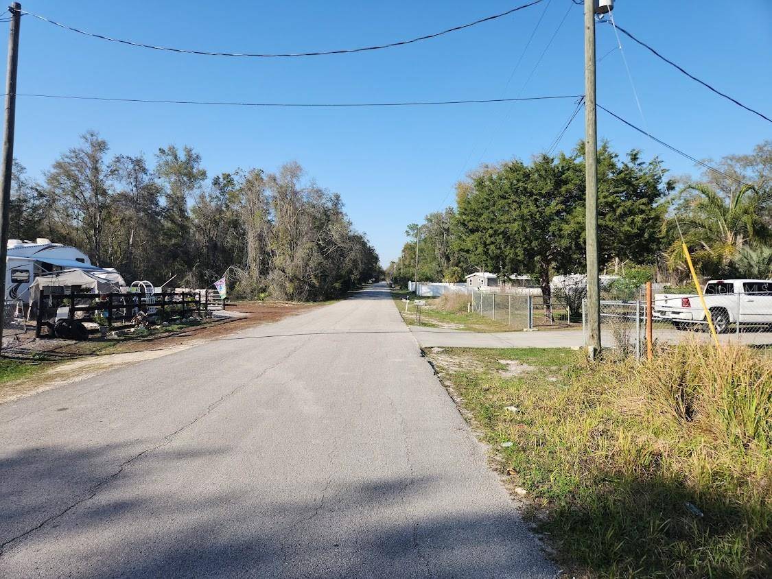 LOT 19 NW 119 TH CT, Ocala, FL 34482