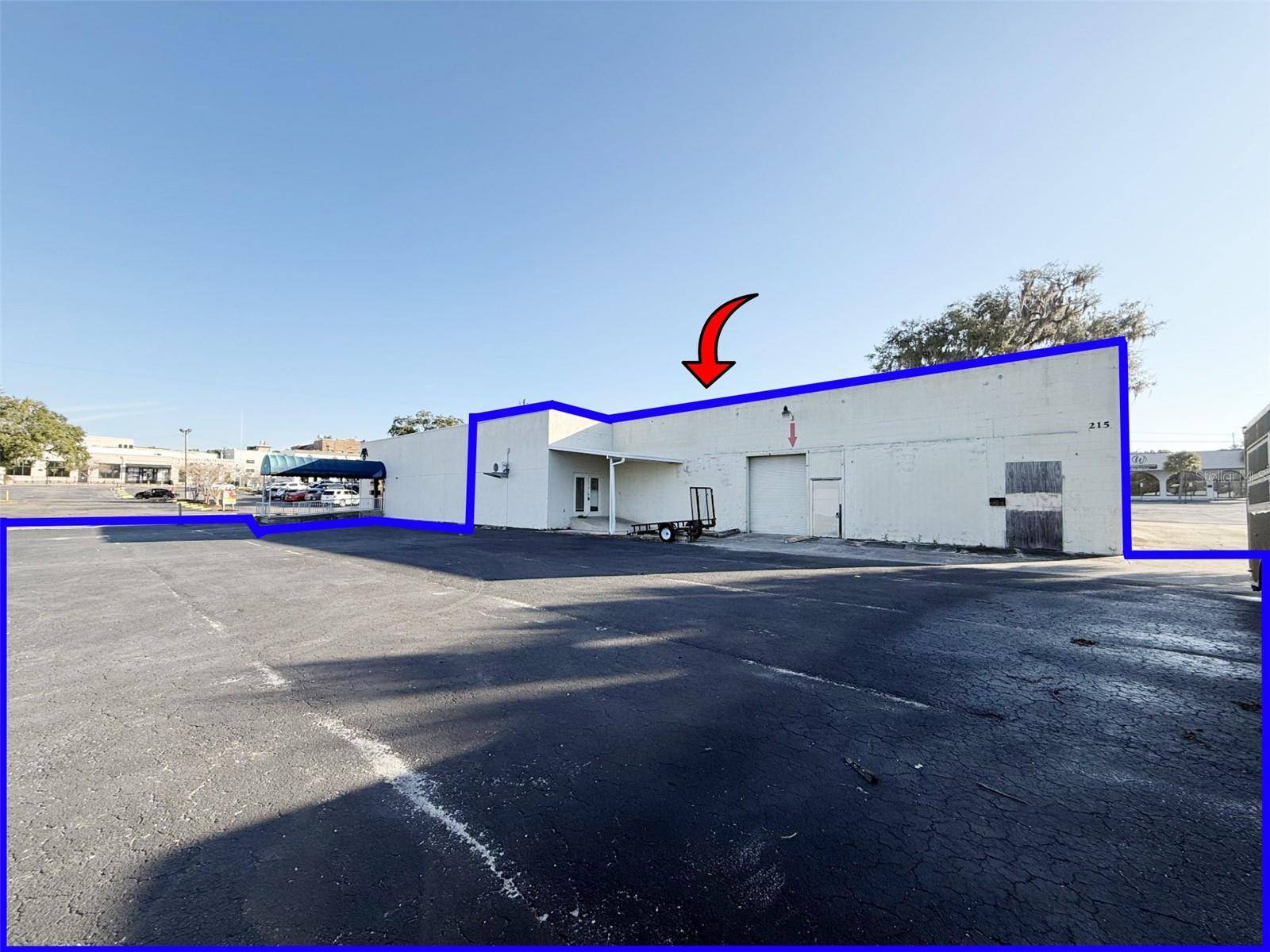 205 S MAGNOLIA AVE, Ocala, FL 34471