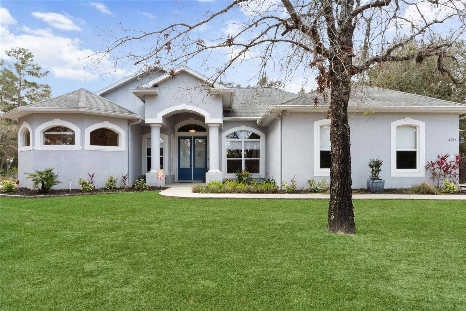 5194 W DEPUTY DR, Beverly Hills, FL 34465
