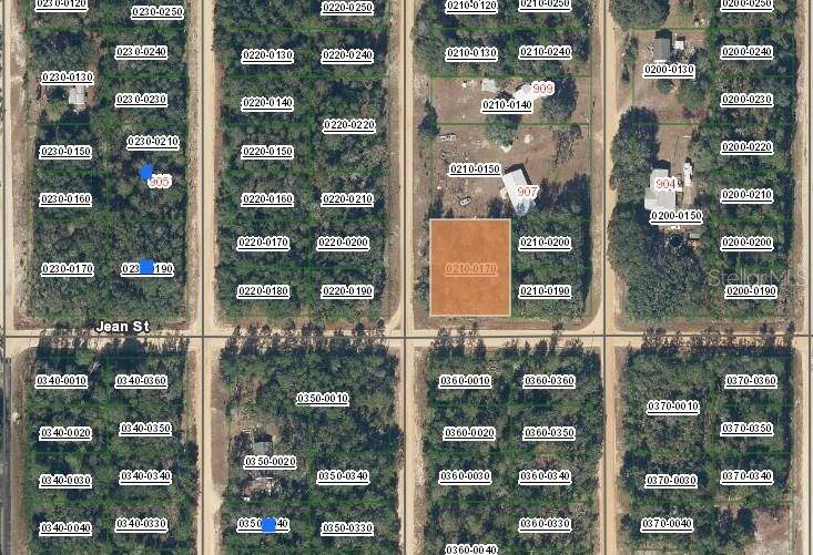 00 NORMAN AVE, Interlachen, FL 32148