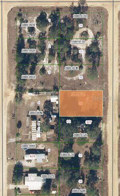 00 MALTAS AVE, Interlachen, FL 32148