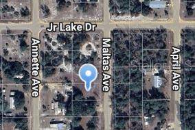 00 MALTAS AVE, Interlachen, FL 32148