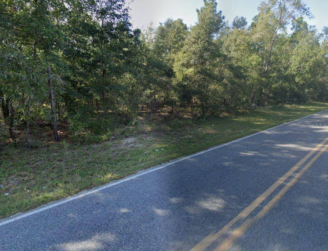 465 BADEN POWELL RD, Hawthorne, FL 32640